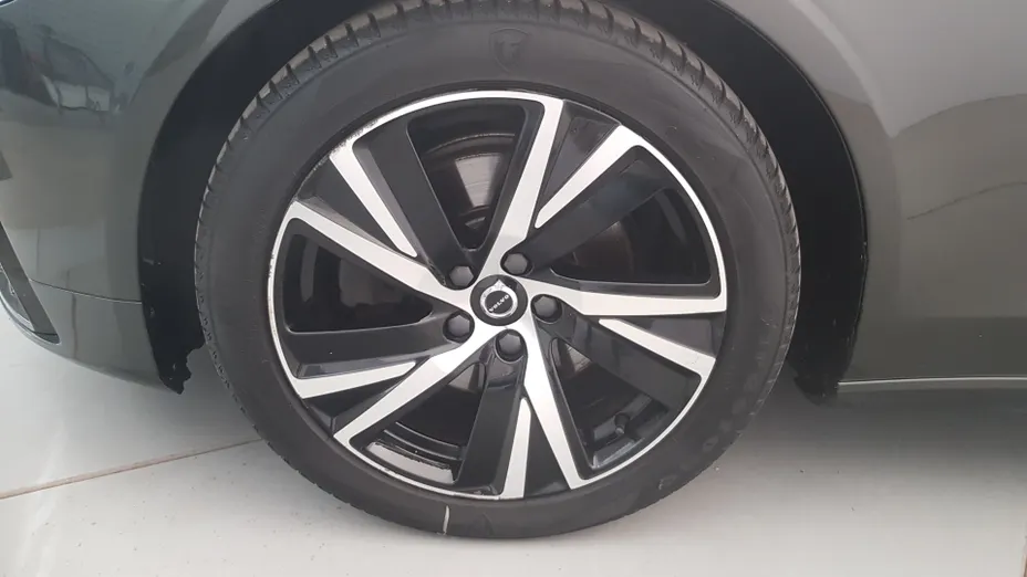 VOLVO V90 V90 D4 R-Design aut