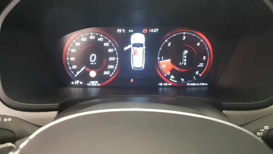 VOLVO V90 V90 D4 R-Design aut
