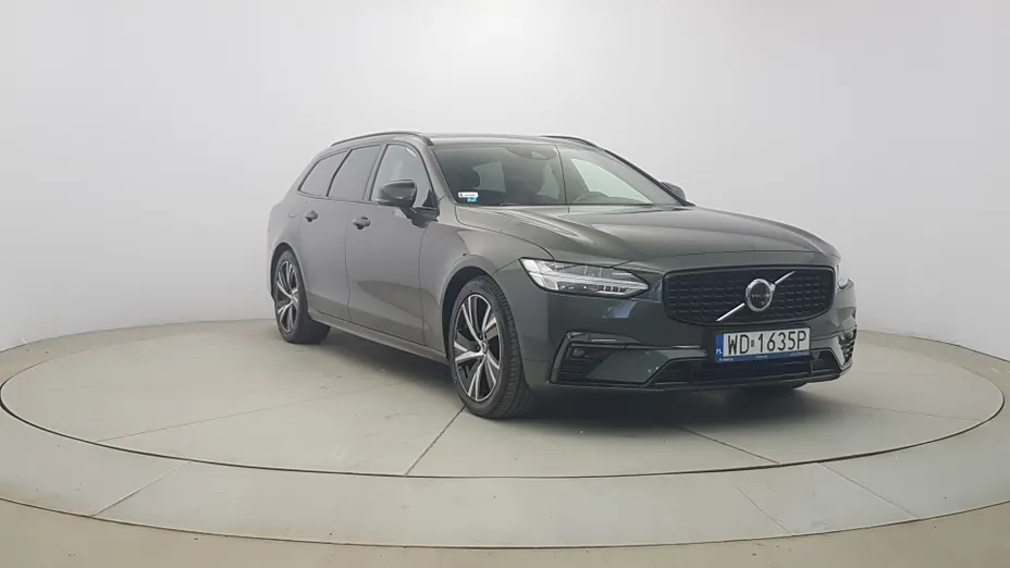 VOLVO V90 V90 D4 R-Design aut