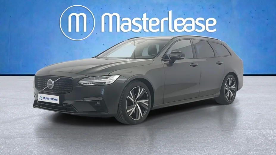 VOLVO V90 V90 D4 R-Design aut