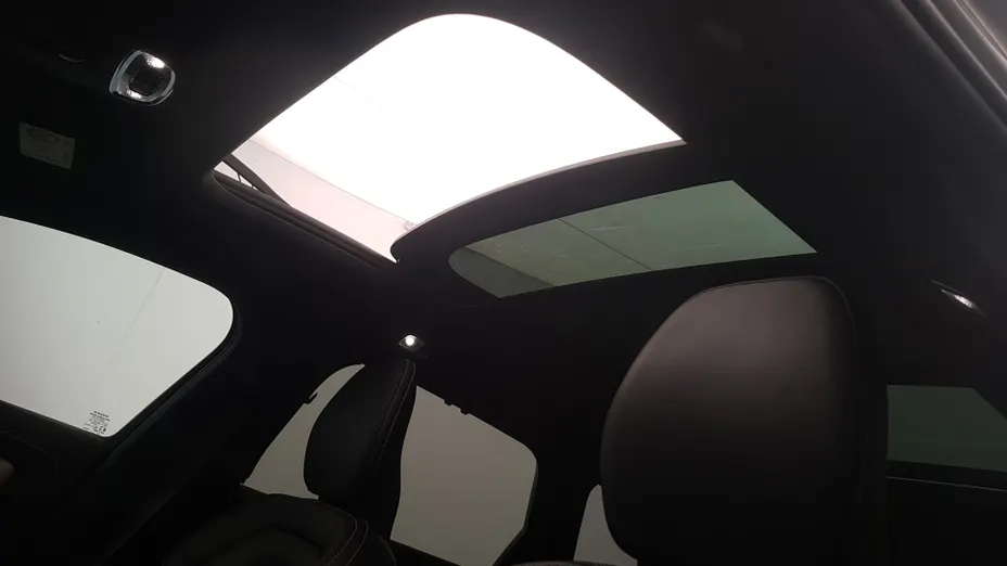 VOLVO V90 V90 D4 R-Design aut