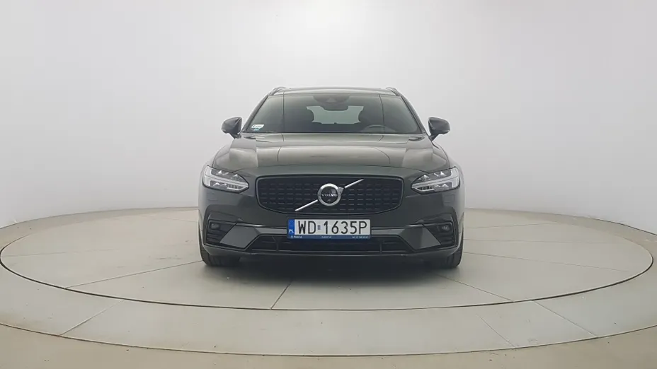 VOLVO V90 V90 D4 R-Design aut