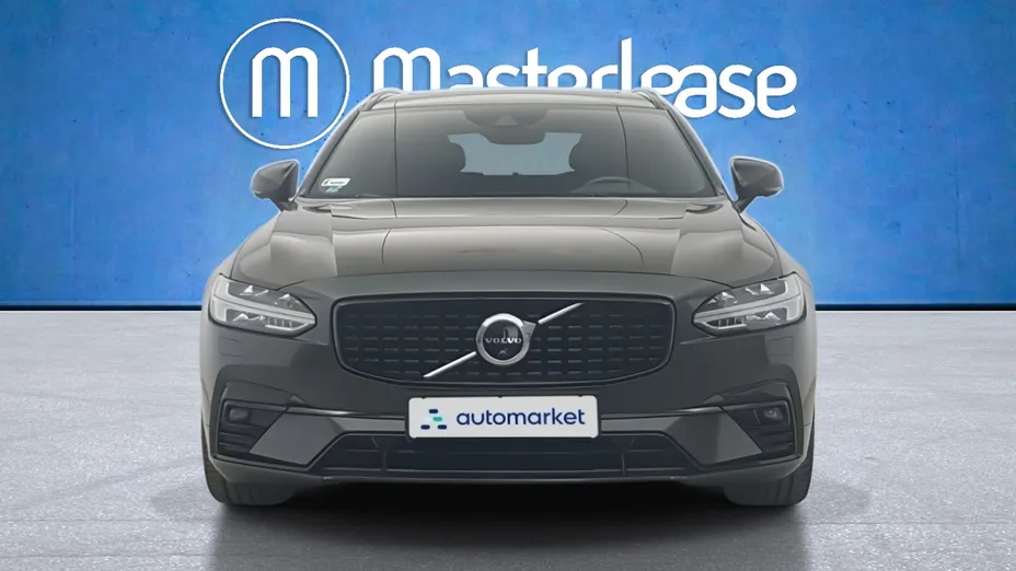 VOLVO V90 V90 D4 R-Design aut