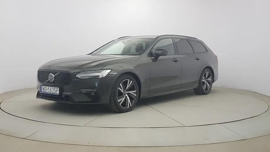 VOLVO V90 V90 D4 R-Design aut