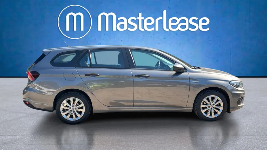 FIAT Tipo Tipo 1.4 16v Pop EU6d