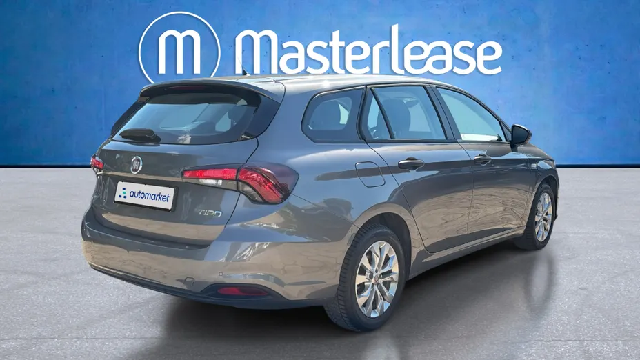 FIAT Tipo Tipo 1.4 16v Pop EU6d