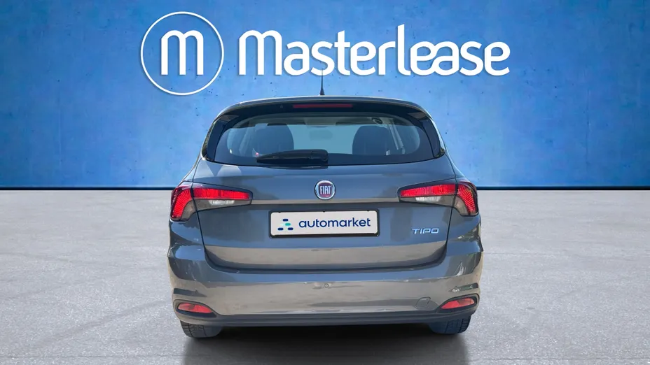 FIAT Tipo Tipo 1.4 16v Pop EU6d