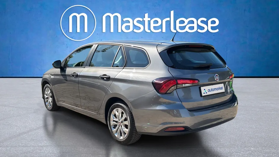 FIAT Tipo Tipo 1.4 16v Pop EU6d