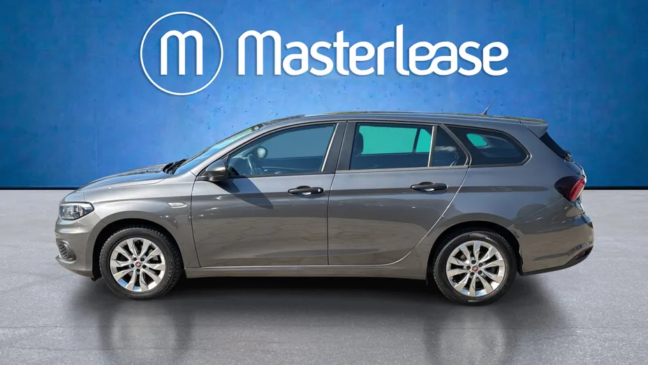 FIAT Tipo Tipo 1.4 16v Pop EU6d