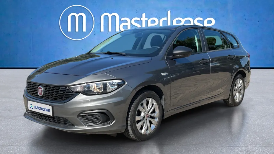 FIAT Tipo Tipo 1.4 16v Pop EU6d