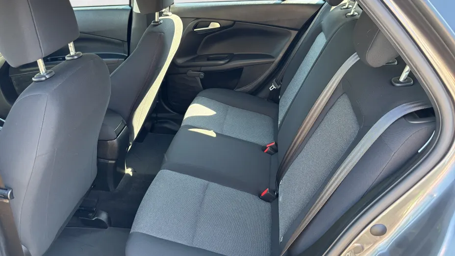 FIAT Tipo Tipo 1.4 16v Pop EU6d