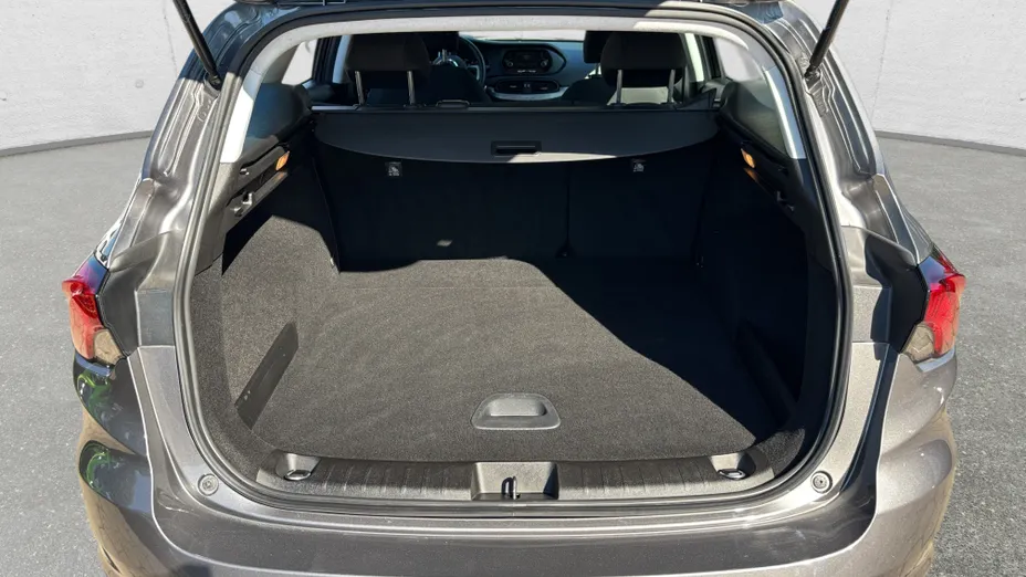 FIAT Tipo Tipo 1.4 16v Pop EU6d