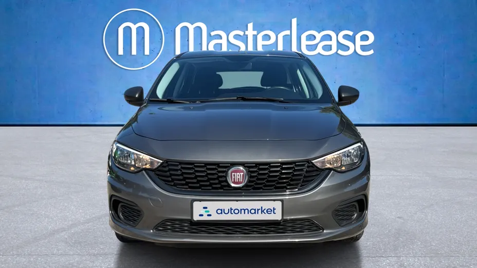 FIAT Tipo Tipo 1.4 16v Pop EU6d