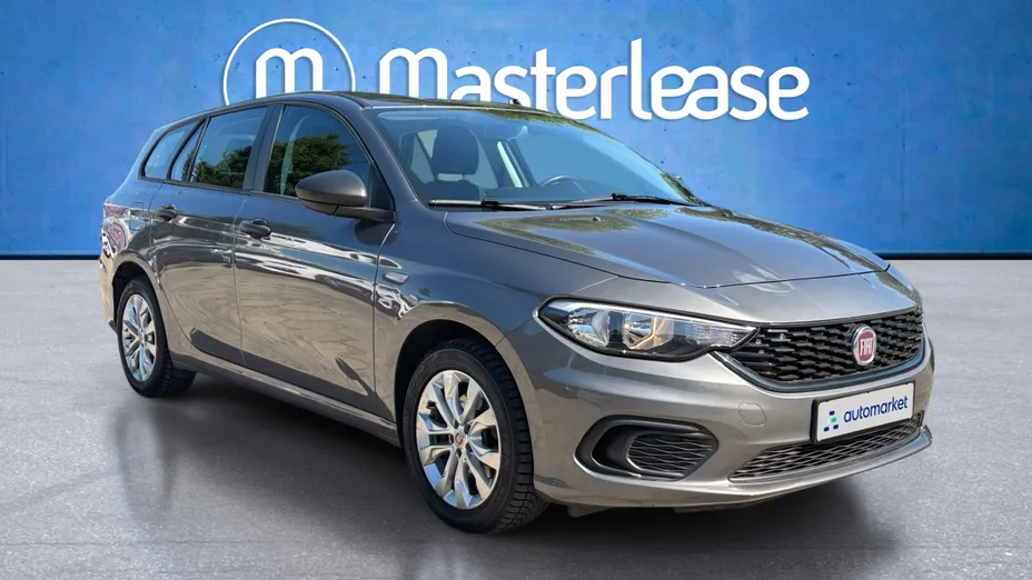 FIAT Tipo Tipo 1.4 16v Pop EU6d