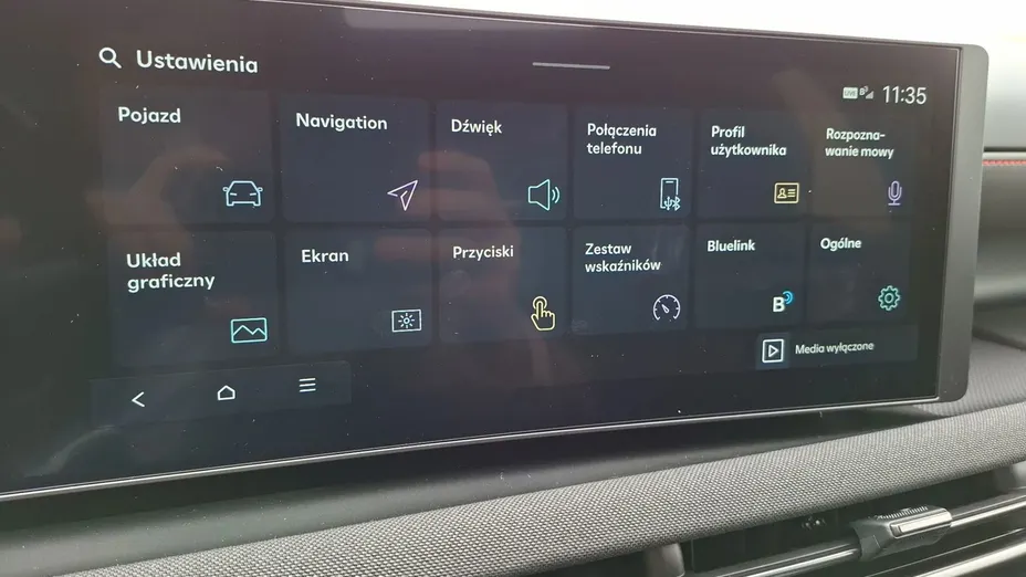 HYUNDAI Tucson Tucson 1.6 T-GDi N Line 2WD DCT
