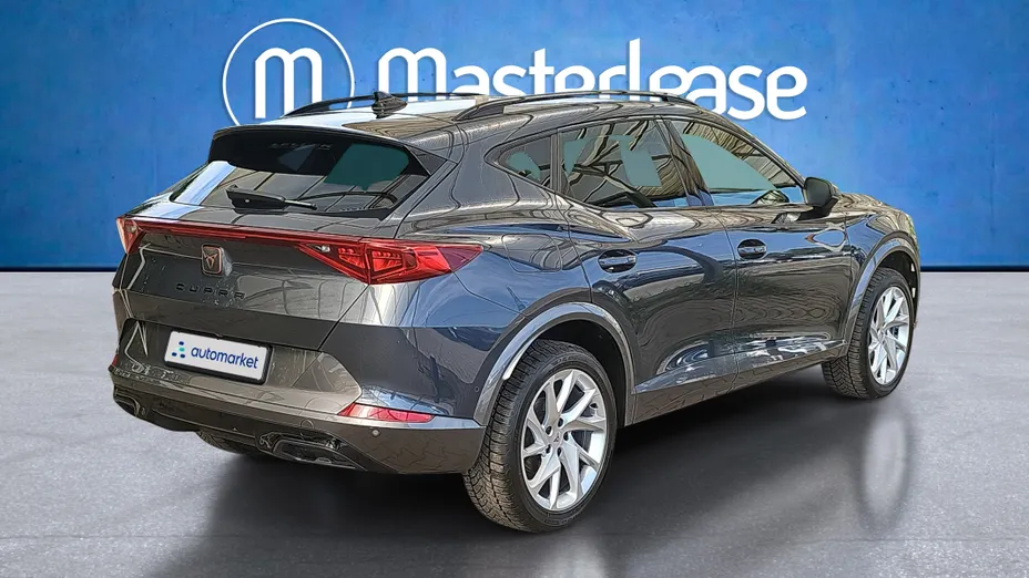 CUPRA Formentor Formentor 1.5 TSI DSG
