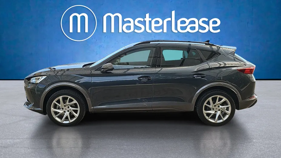 CUPRA Formentor Formentor 1.5 TSI DSG