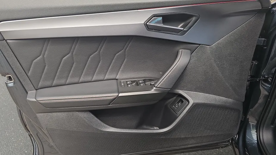 CUPRA Formentor Formentor 1.5 TSI DSG