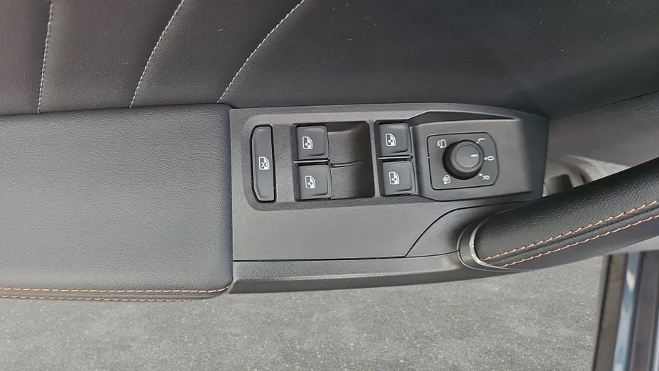 CUPRA Formentor Formentor 1.5 TSI DSG