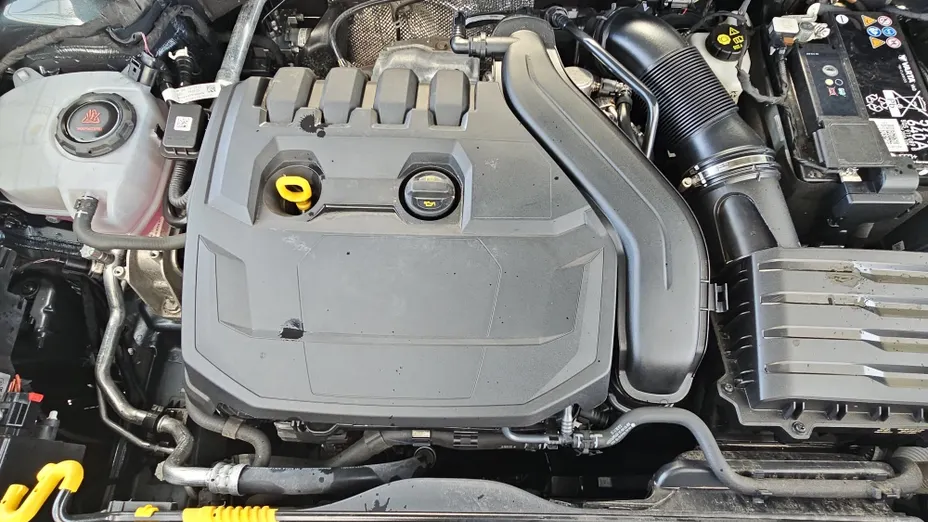 CUPRA Formentor Formentor 1.5 TSI DSG