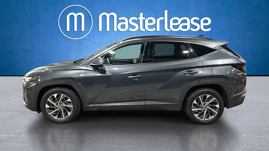 HYUNDAI Tucson Tucson 1.6 T-GDi 48V Smart 2WD DCT