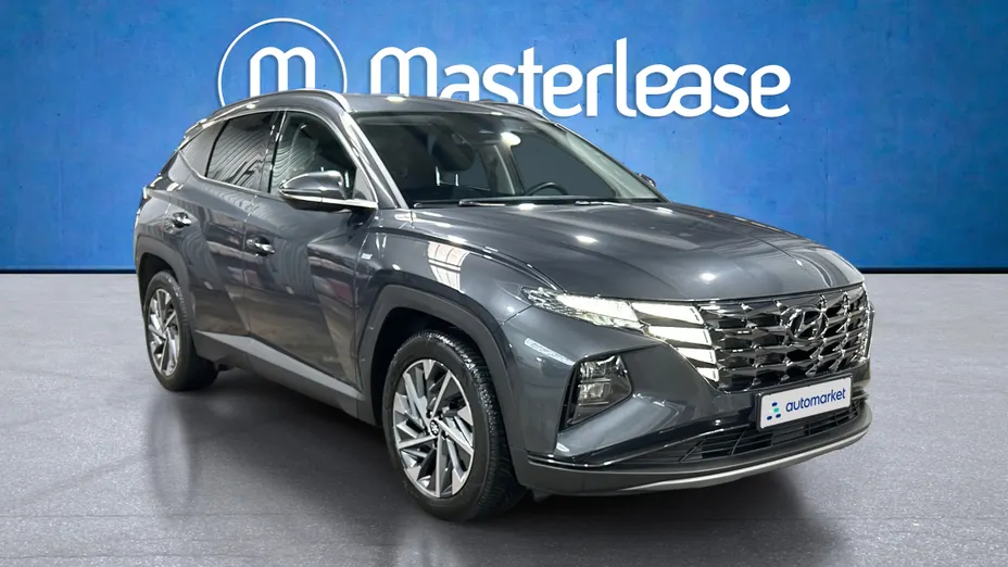 HYUNDAI Tucson Tucson 1.6 T-GDi 48V Smart 2WD DCT