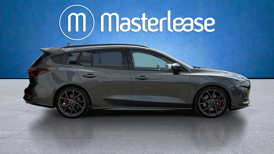FORD Focus Focus 2.3 EcoBoost ST X aut