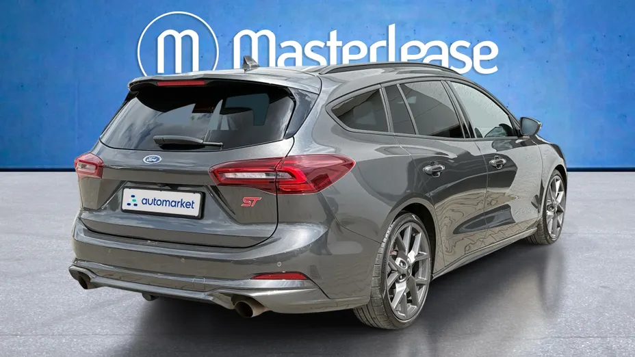 FORD Focus Focus 2.3 EcoBoost ST X aut