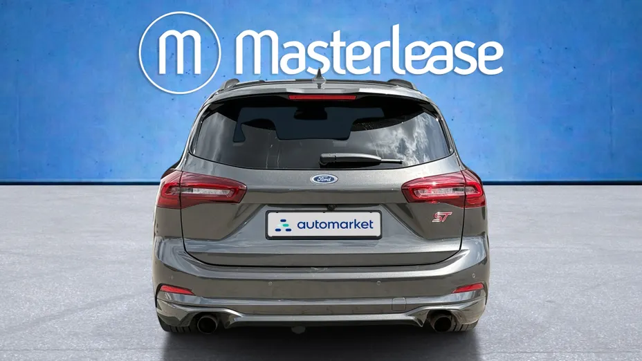 FORD Focus Focus 2.3 EcoBoost ST X aut