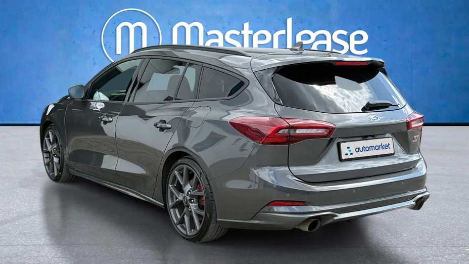 FORD Focus Focus 2.3 EcoBoost ST X aut