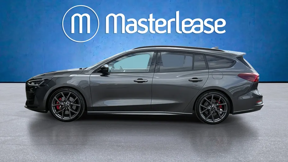 FORD Focus Focus 2.3 EcoBoost ST X aut