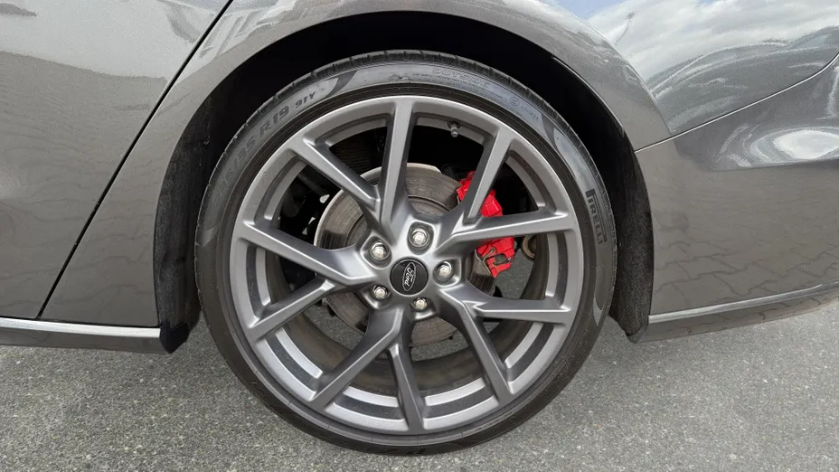 FORD Focus Focus 2.3 EcoBoost ST X aut