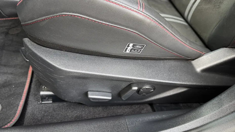 FORD Focus Focus 2.3 EcoBoost ST X aut