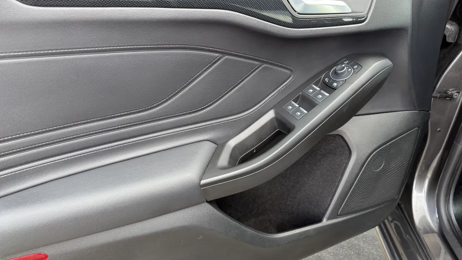 FORD Focus Focus 2.3 EcoBoost ST X aut