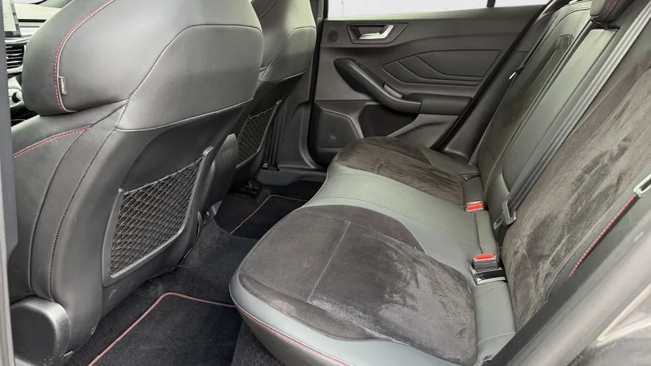 FORD Focus Focus 2.3 EcoBoost ST X aut