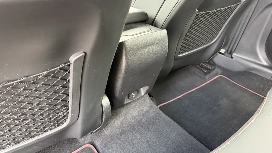 FORD Focus Focus 2.3 EcoBoost ST X aut