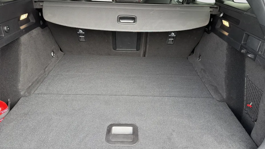 FORD Focus Focus 2.3 EcoBoost ST X aut