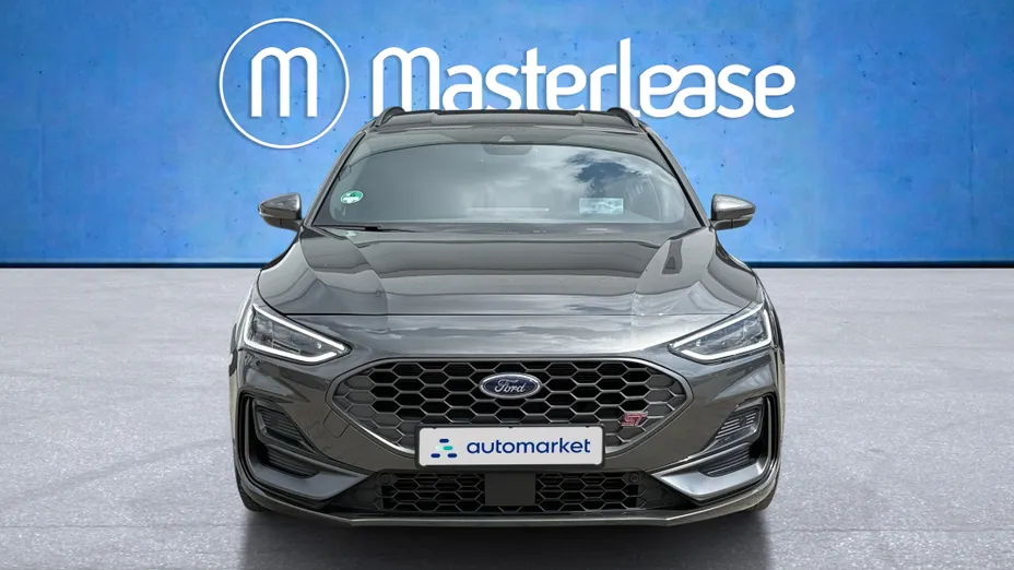 FORD Focus Focus 2.3 EcoBoost ST X aut