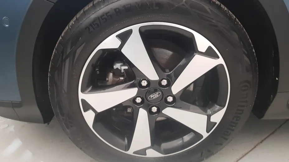 FORD Focus Focus 1.0 EcoBoost mHEV Active X aut