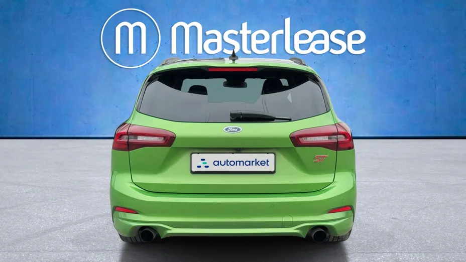 FORD Focus Focus 2.3 EcoBoost ST X aut