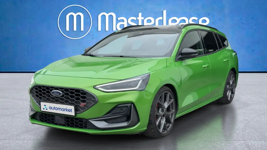 FORD Focus Focus 2.3 EcoBoost ST X aut