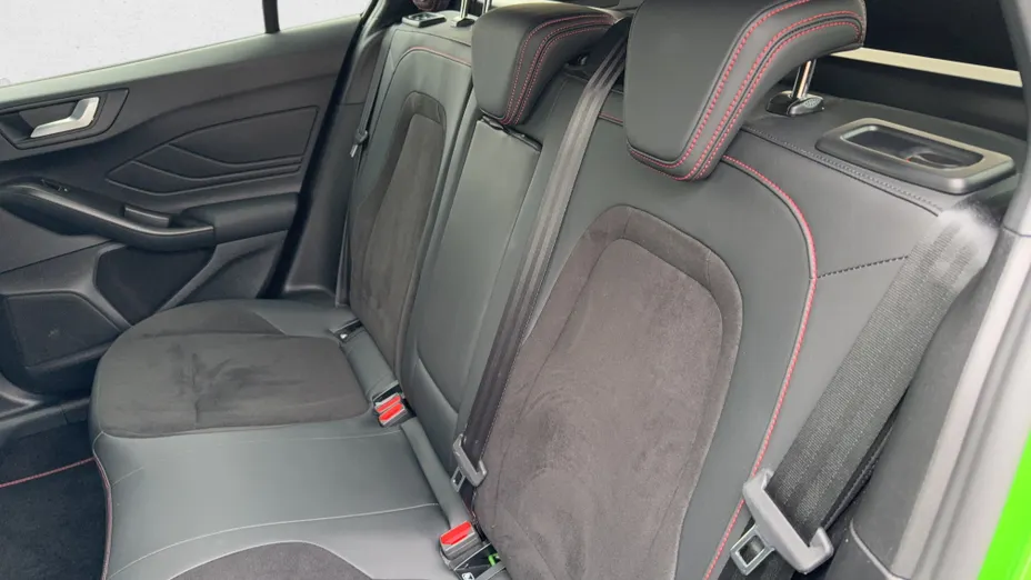 FORD Focus Focus 2.3 EcoBoost ST X aut