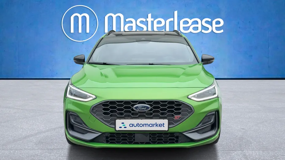 FORD Focus Focus 2.3 EcoBoost ST X aut