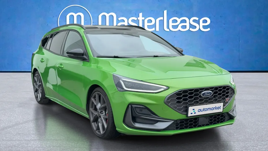 FORD Focus Focus 2.3 EcoBoost ST X aut