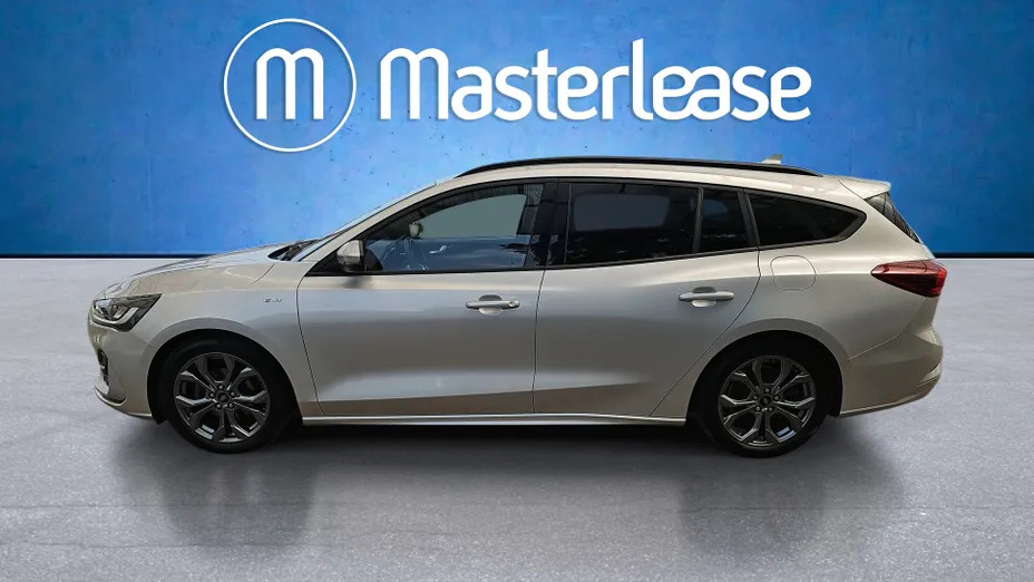 FORD Focus Focus 1.5 EcoBlue ST-Line X aut