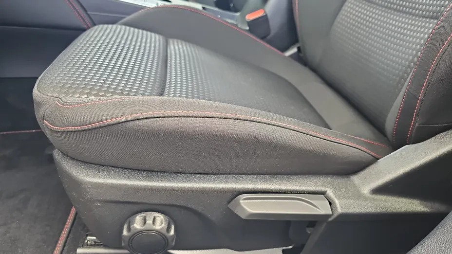 FORD Focus Focus 1.5 EcoBlue ST-Line X aut