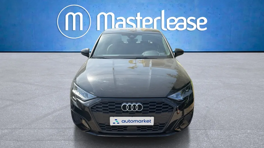 AUDI A3 A3 35 TFSI mHEV S tronic