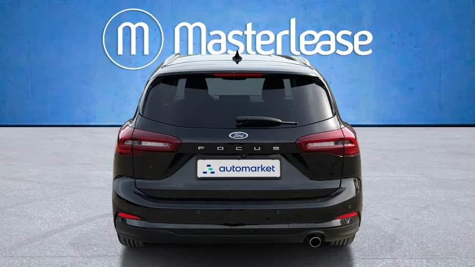 FORD Focus Focus 1.0 EcoBoost mHEV Titanium X aut