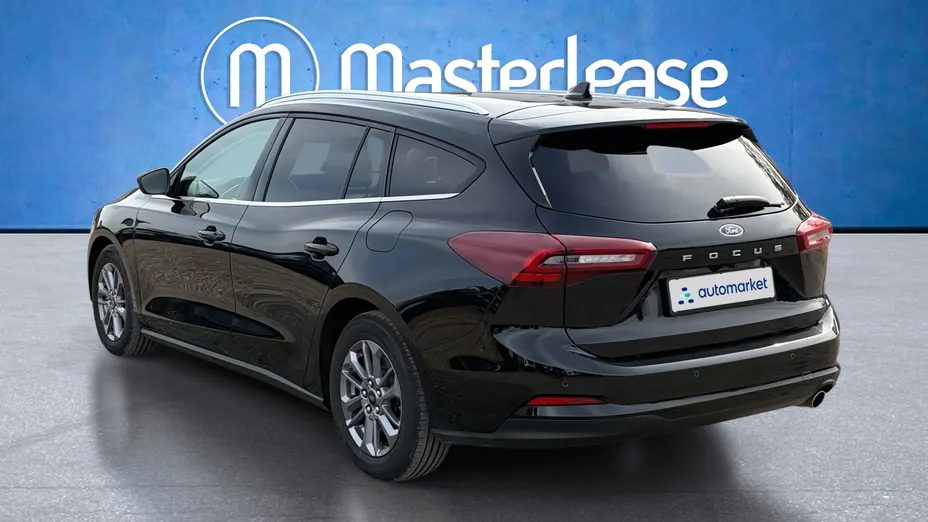 FORD Focus Focus 1.0 EcoBoost mHEV Titanium X aut