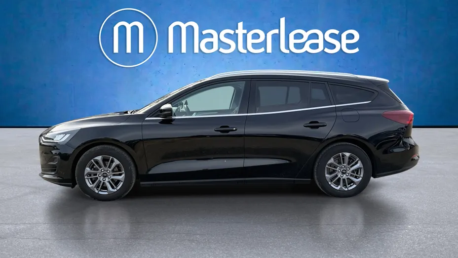 FORD Focus Focus 1.0 EcoBoost mHEV Titanium X aut